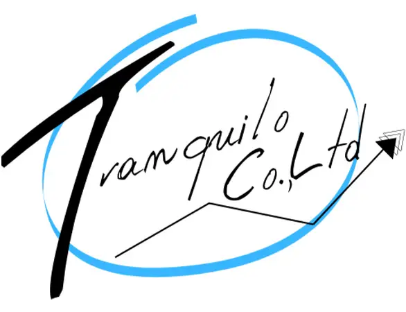 Tramquilo Co.,Ltd
