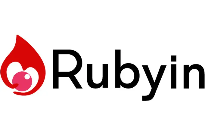 Rubyin