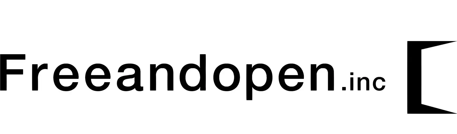 Freeandopen.inc
