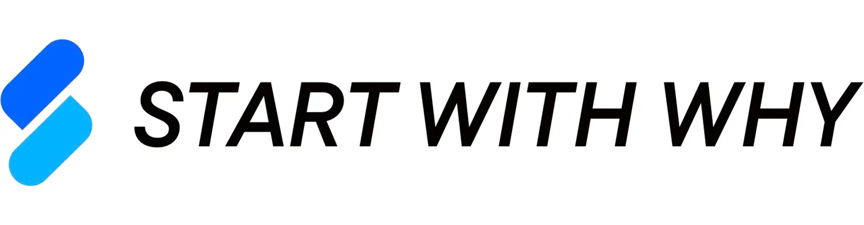 START WITH WHY