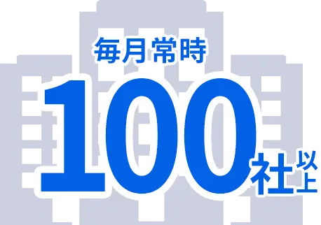 1580件 ※複数クライアントの年間累計商談創出数